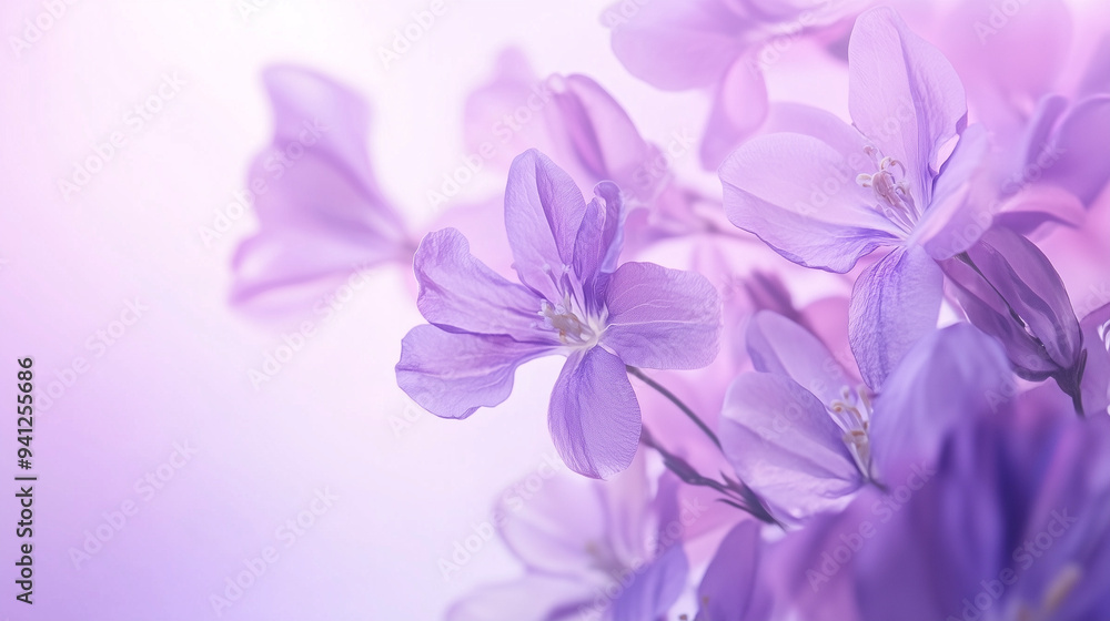 purple and white flowers purple and white flowers