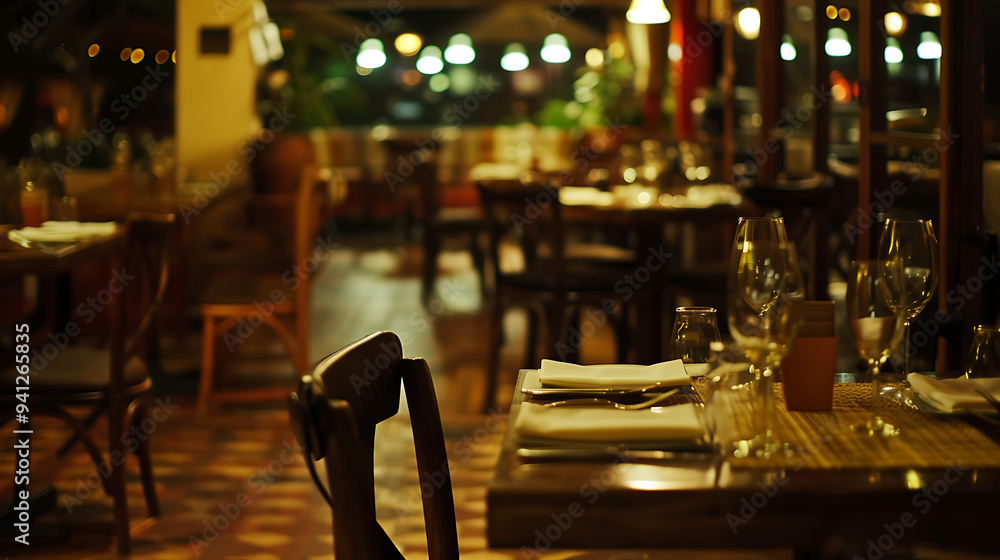 restaurant restaurant