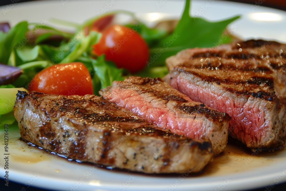 Steak Steak