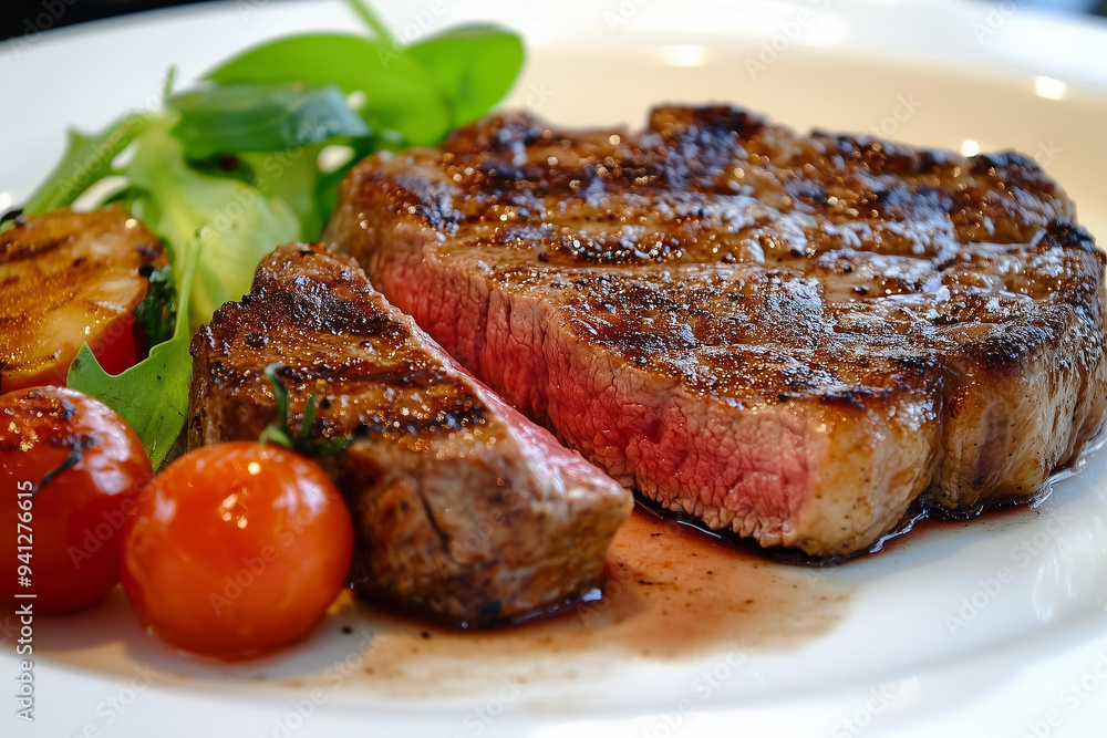 Steak Steak