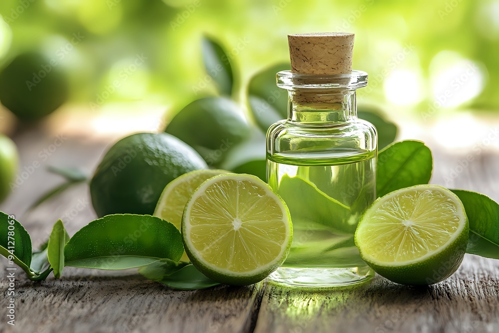 Lime Essential Oil Benefits: How to Use &  Top Uses for Natural Wellness