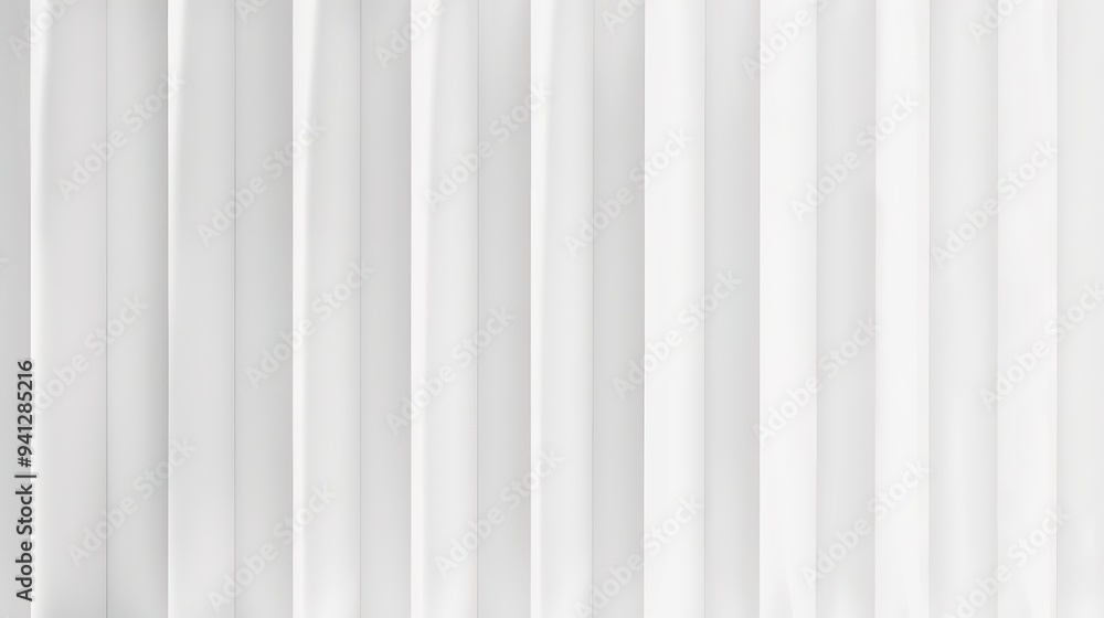 Stunning White Simple Striped Background: A Clean and Elegant Visual Element. Offering a Serene and Minimalist Aesthetic. Stunning White Simple Striped Background: A Clean and Elegant Visual Element. Offering a Serene and Minimalist Aesthetic.