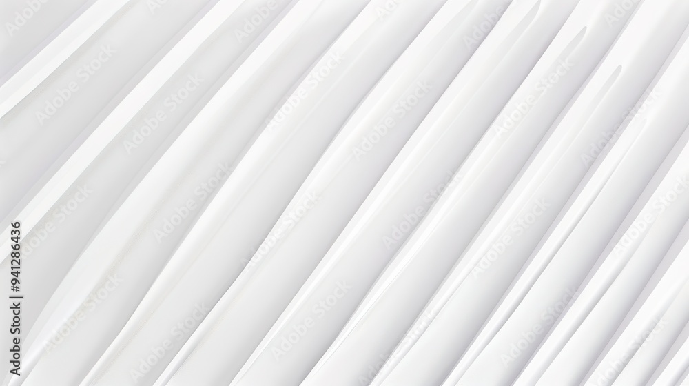 Stunning White Simple Striped Background: A Clean and Elegant Visual Element. Offering a Serene and Minimalist Aesthetic. Stunning White Simple Striped Background: A Clean and Elegant Visual Element. Offering a Serene and Minimalist Aesthetic.