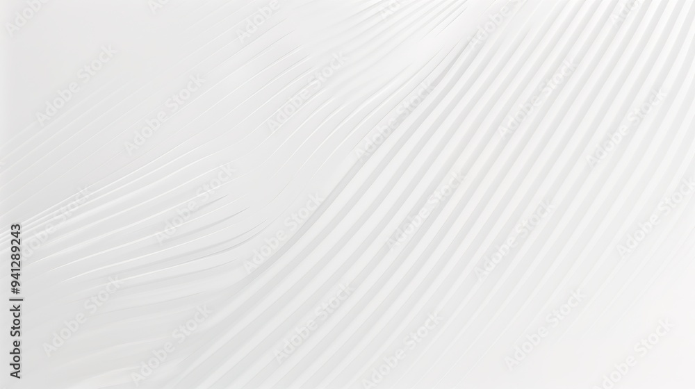 Stunning White Simple Striped Background: A Clean and Elegant Visual Element. Offering a Serene and Minimalist Aesthetic. Stunning White Simple Striped Background: A Clean and Elegant Visual Element. Offering a Serene and Minimalist Aesthetic.