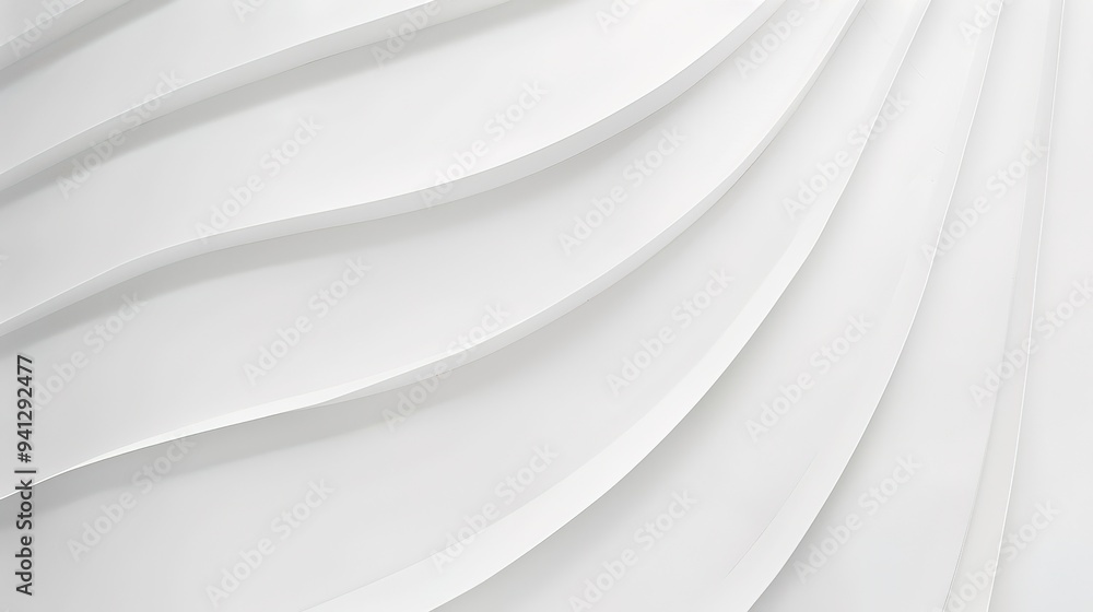 Stunning White Simple Striped Background: A Clean and Elegant Visual Element. Offering a Serene and Minimalist Aesthetic. Stunning White Simple Striped Background: A Clean and Elegant Visual Element. Offering a Serene and Minimalist Aesthetic.