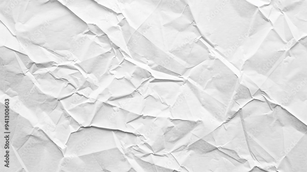 Fototapeta premium white paper background texture