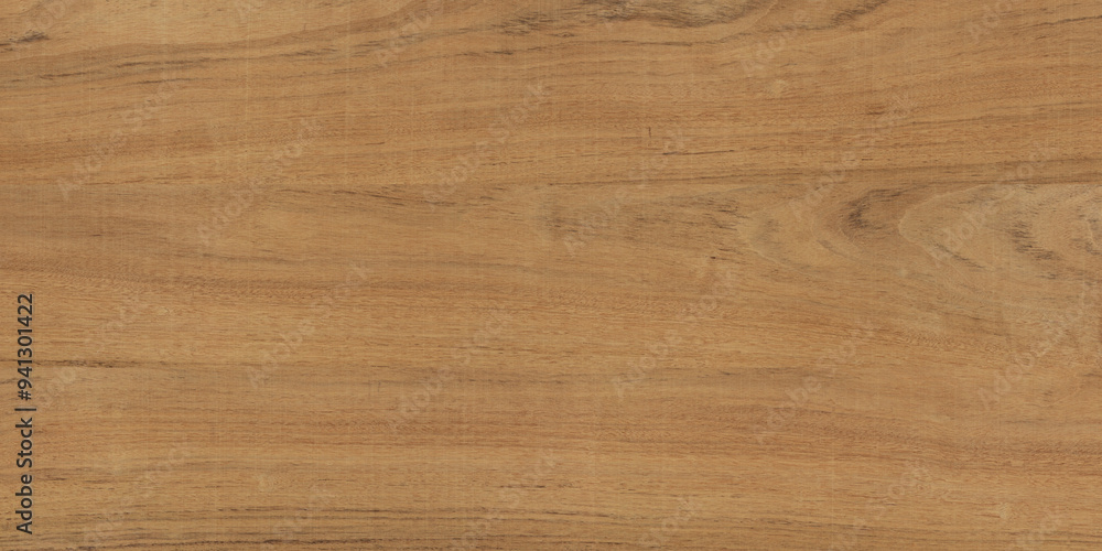 Fototapeta premium Dark walnut colored wooden background