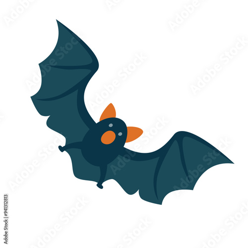 Silent Predators: The Mysterious World of Bats