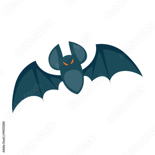 Silent Predators: The Mysterious World of Bats