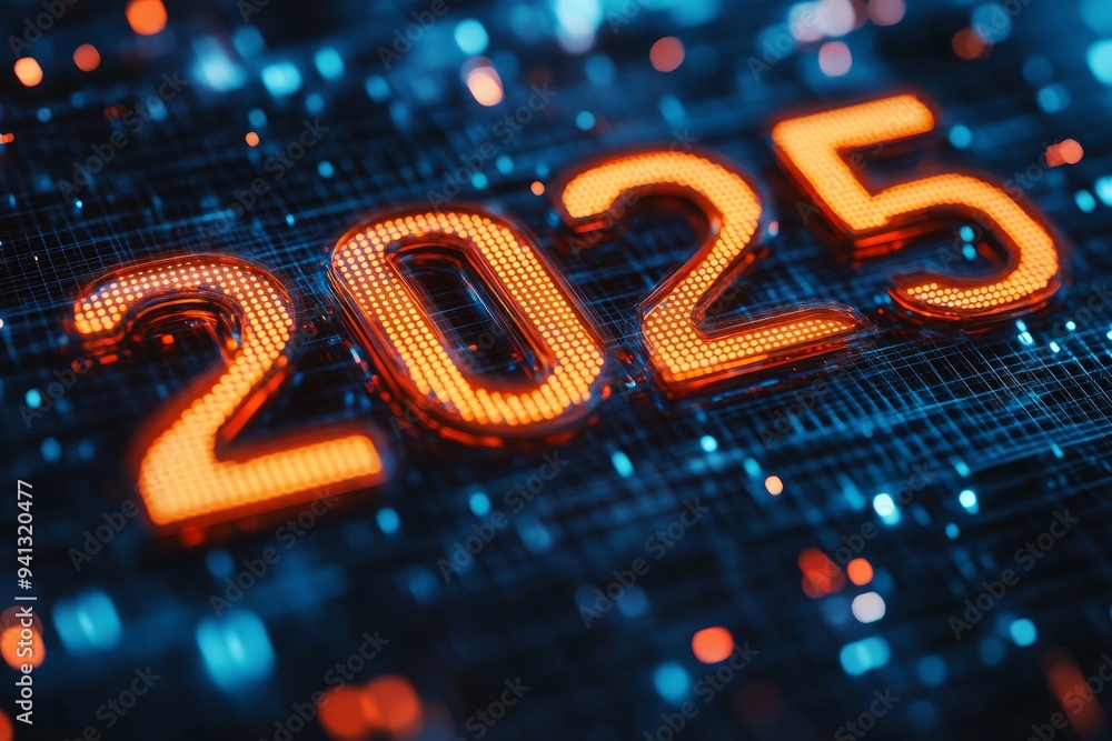 The year The year