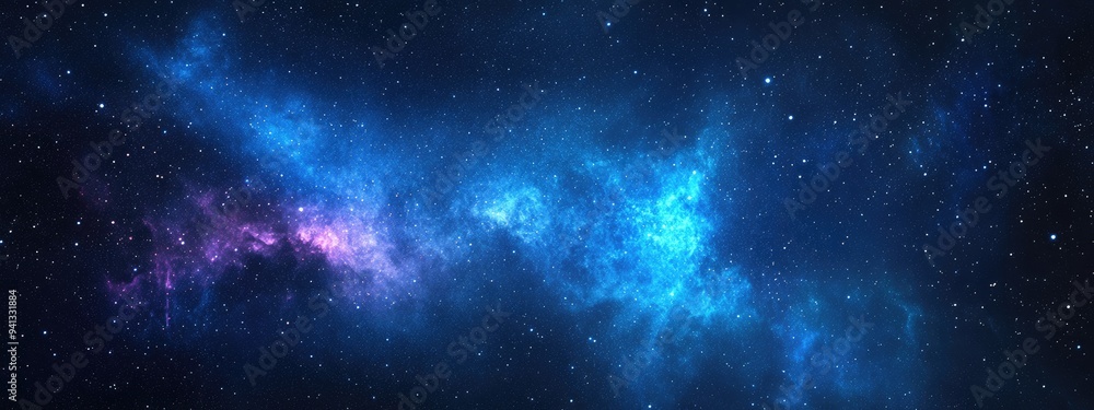 High definition star field background in a 3D cartoon rendering Colorful starry night sky outer space texture High definition star field background in a 3D cartoon rendering Colorful starry night sky outer space texture