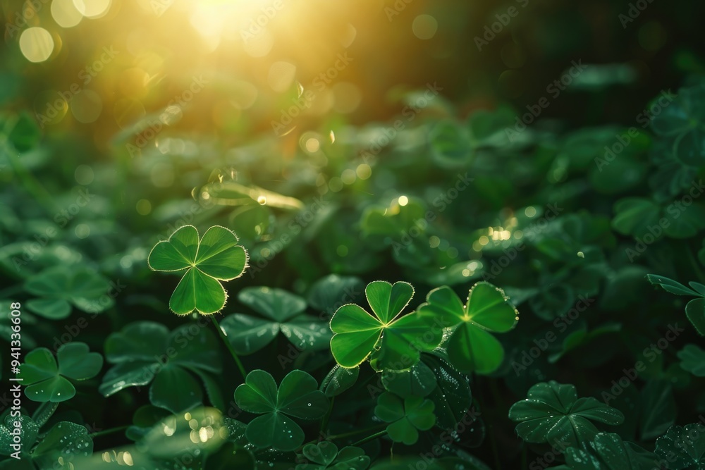 A close-up view of a bunch of green leaves, suitable for use in nature or plant-themed designs A close-up view of a bunch of green leaves, suitable for use in nature or plant-themed designs