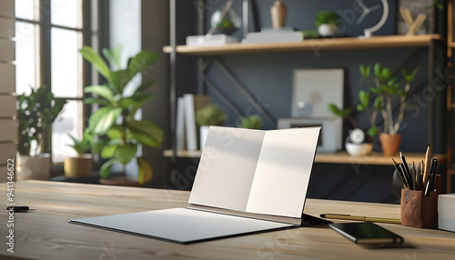 Wallpaper Mural business office Torontodigital.ca