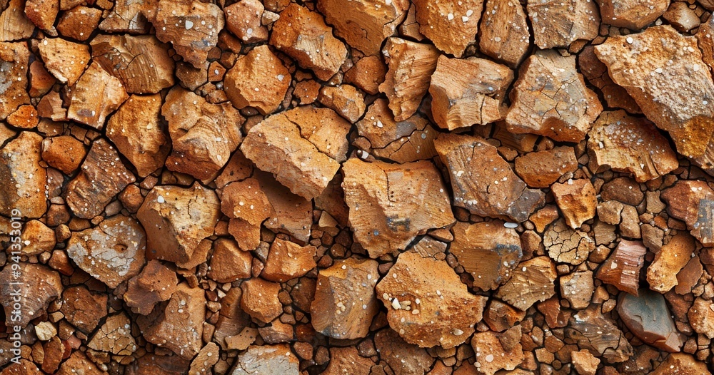 Pile of Rocks and Stones Pile of Rocks and Stones