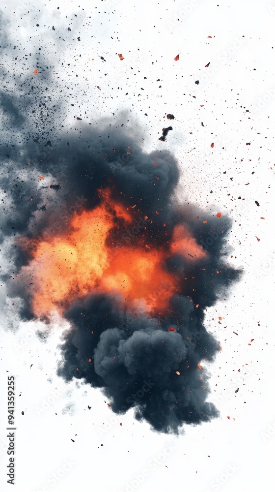 Dynamic Explosion Borders on White Background: Abstract Design Element for Impactful Marketing Campaigns, Website Templates, and Promotional Graphics. Minimalist Composition with Elegant Texture and C Dynamic Explosion Borders on White Background: Abstract Design Element for Impactful Marketing Campaigns, Website Templates, and Promotional Graphics. Minimalist Composition with Elegant Texture and C