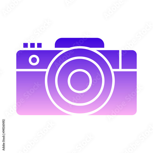 photography camera
