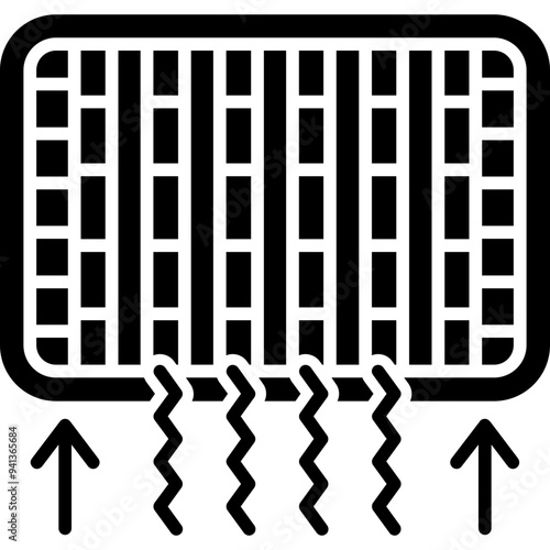 Air Scrubber Icon