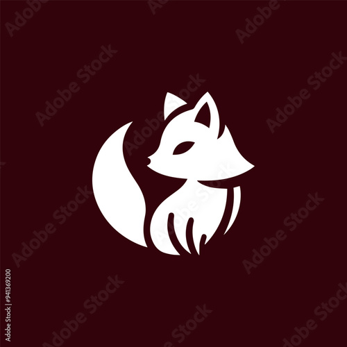 Kitsune logo