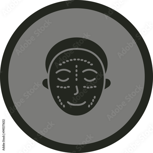 Plastic Surgery Icon Design