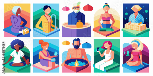 Графика и иллюстрации