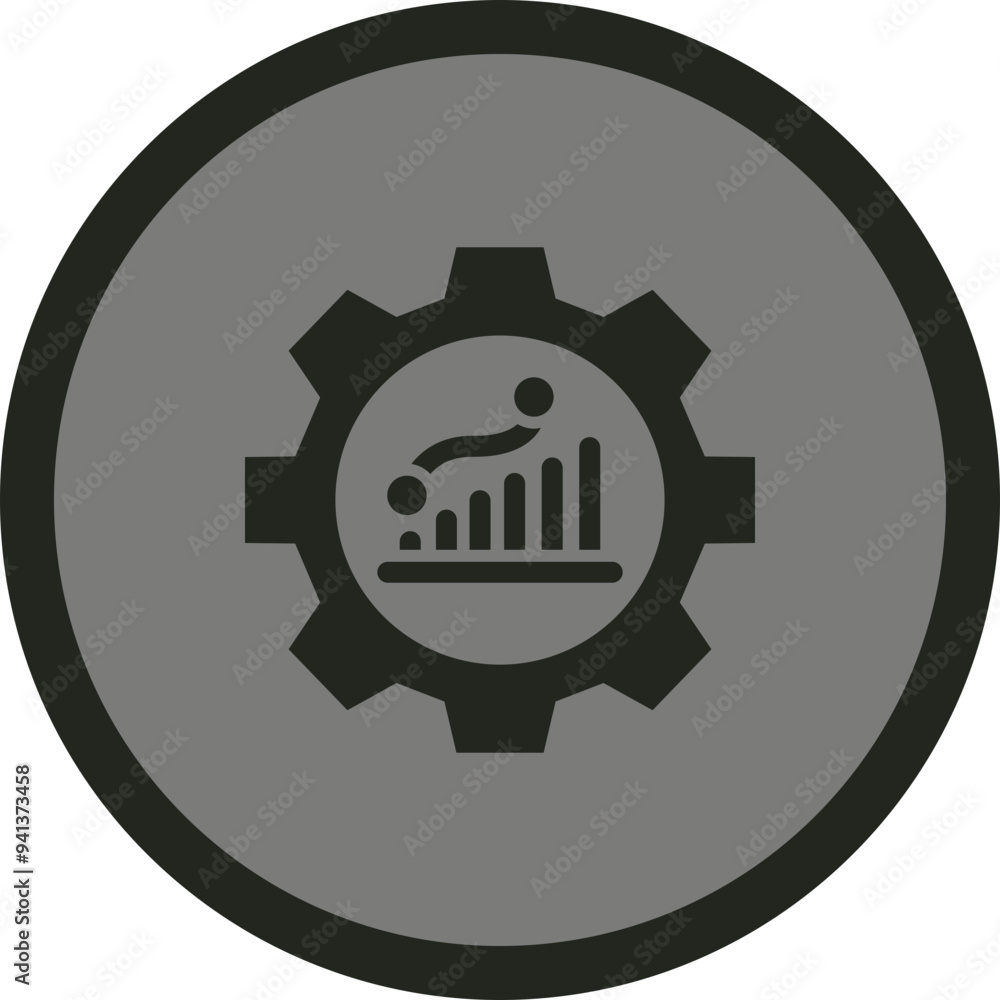 Project Management Icon Design Project Management Icon Design