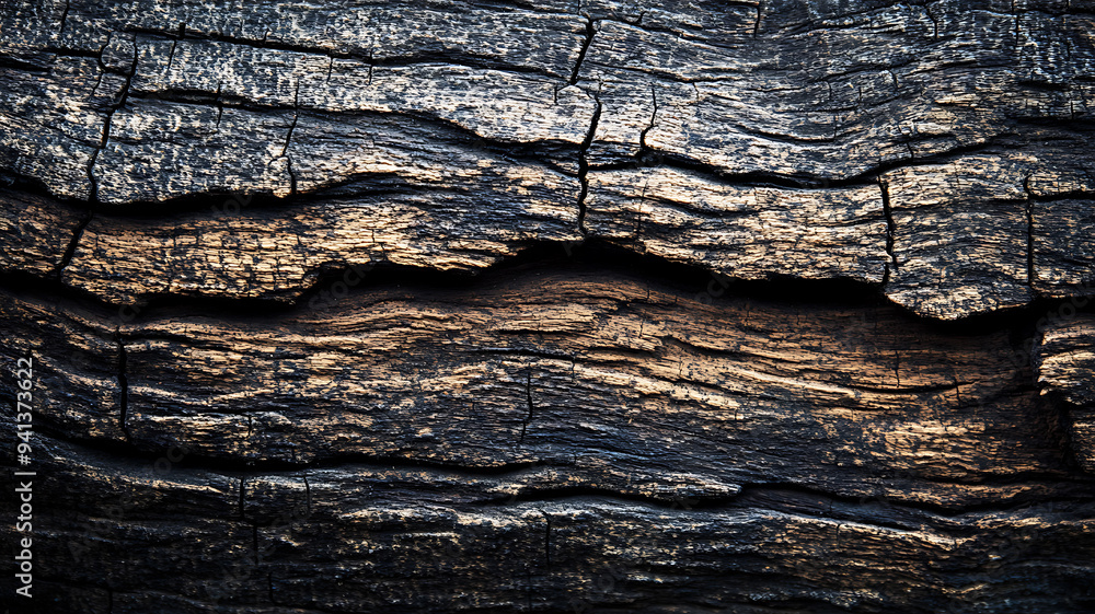 A close-up of rough, weathered wood grain with deep grooves and rich textures, captured in soft, natural light to emphasize the intricate details, set against a neutral background. A close-up of rough, weathered wood grain with deep grooves and rich textures, captured in soft, natural light to emphasize the intricate details, set against a neutral background.