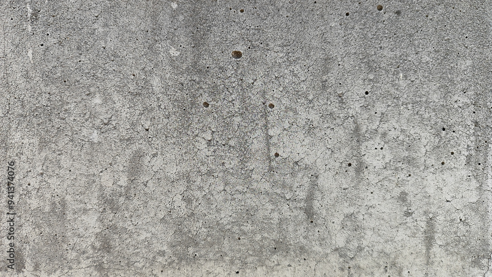 Grunge cracked wall concrete background can use for rendering Grunge cracked wall concrete background can use for rendering