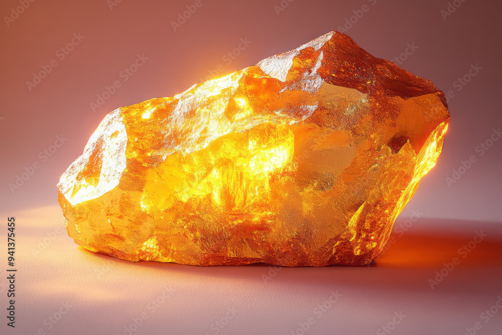 A nugget of raw gold ore, isolated on a pastel beige background, symbolizing the natural and unrefined state of gold, A nugget of raw gold ore, isolated on a pastel beige background, symbolizing the natural and unrefined state of gold,