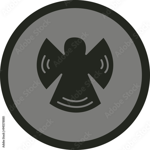 Angle Icon Design