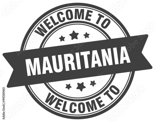 MAURITANIA