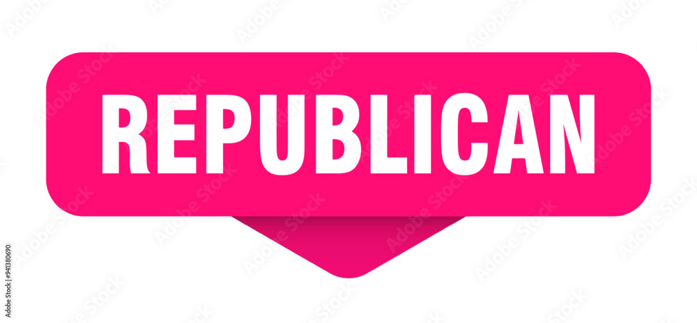 REPUBLICAN REPUBLICAN