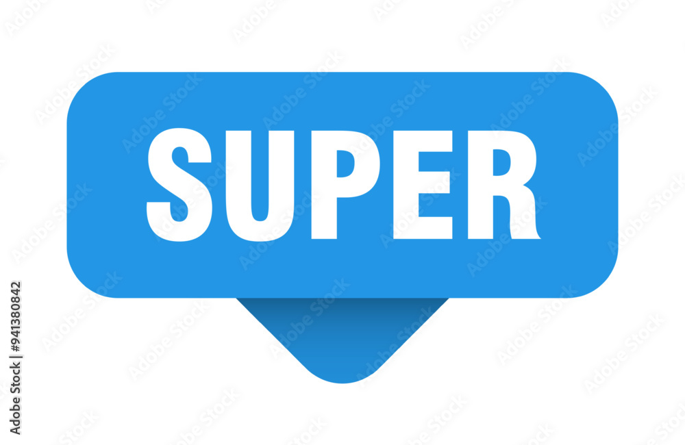 SUPER SUPER