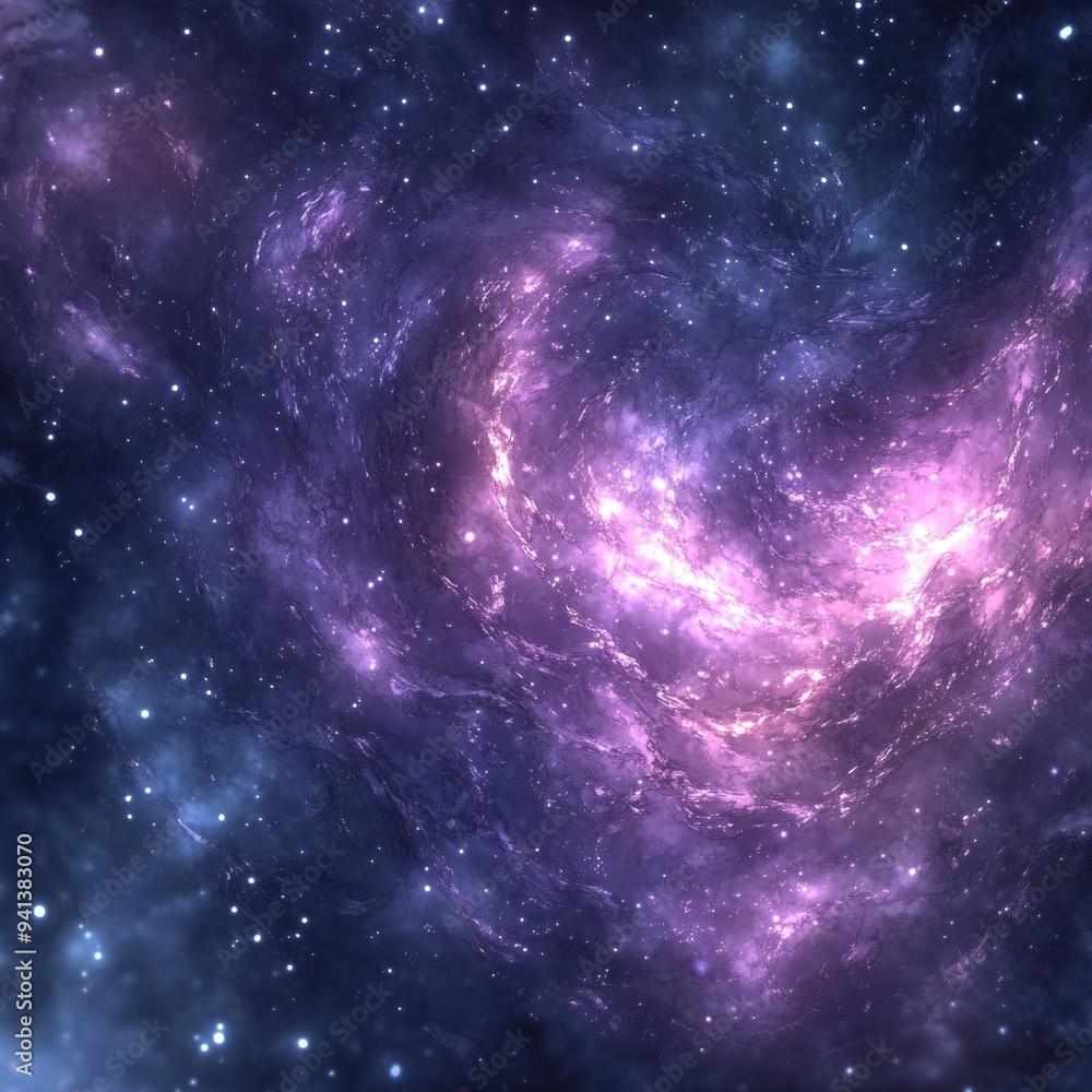 Vibrant Cosmic Nebula Background, seamless texture featuring swirling gas clouds and vivid colors, perfect for dreamy ethereal designs and deep space themes. Vibrant Cosmic Nebula Background, seamless texture featuring swirling gas clouds and vivid colors, perfect for dreamy ethereal designs and deep space themes.