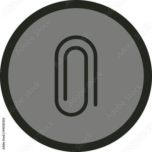 Attachment Icon Design