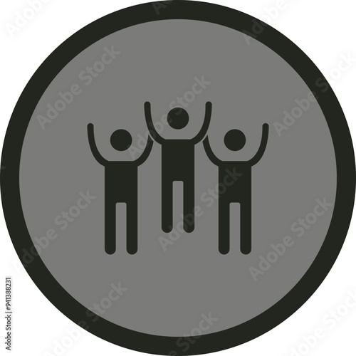 Community Icon Design