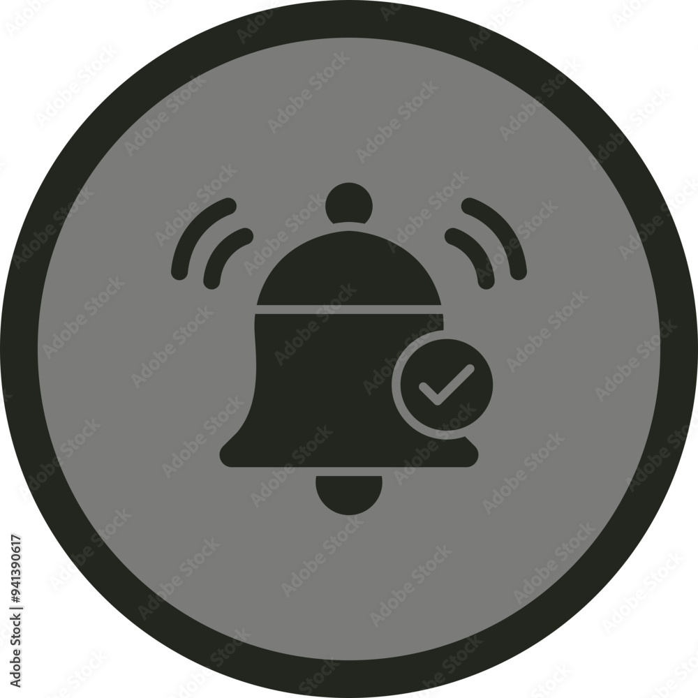 Notification Icon Design Notification Icon Design