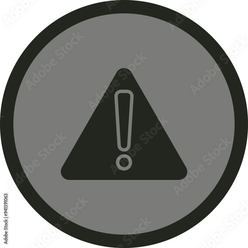Emergency Icon Design