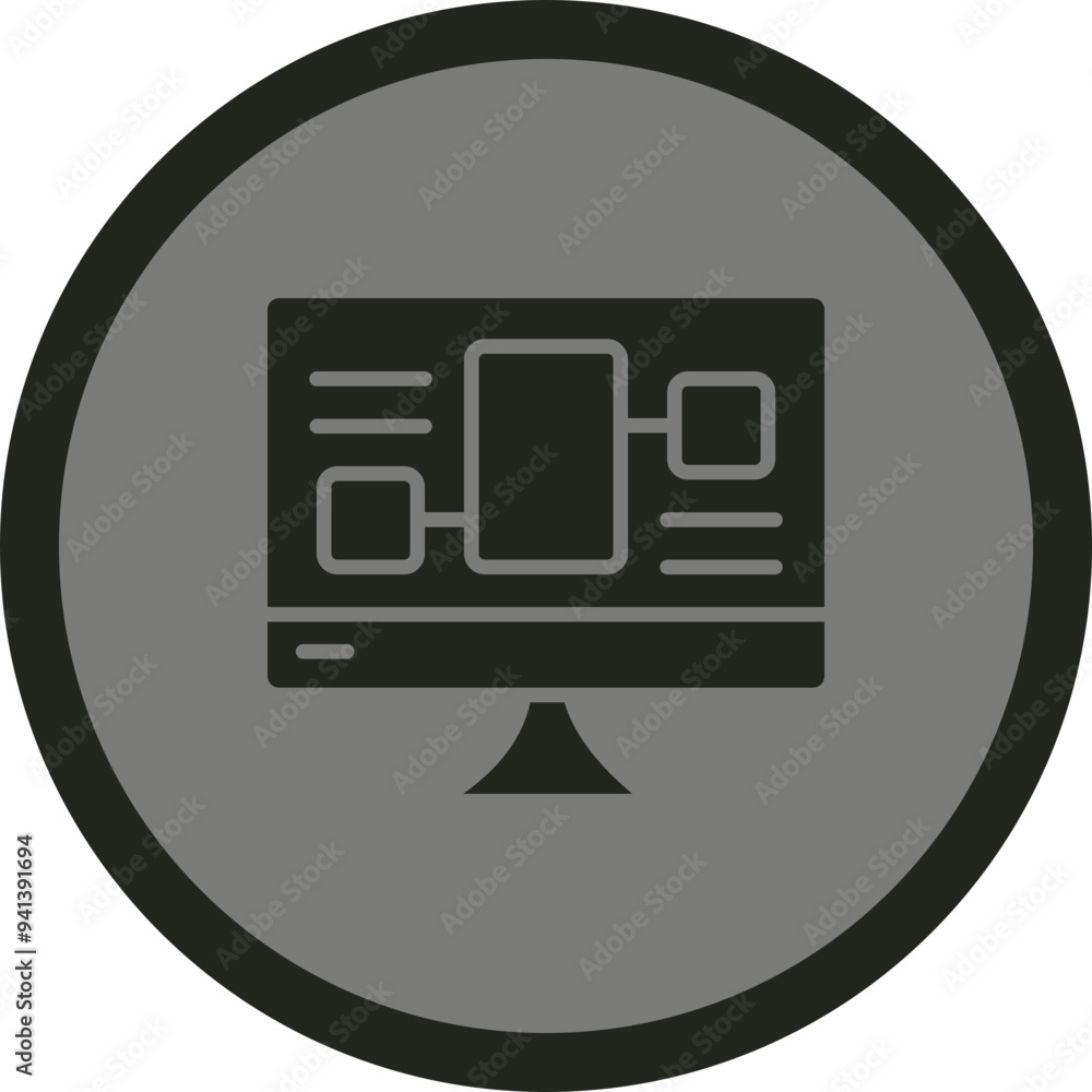 Ux Design Icon Design Ux Design Icon Design