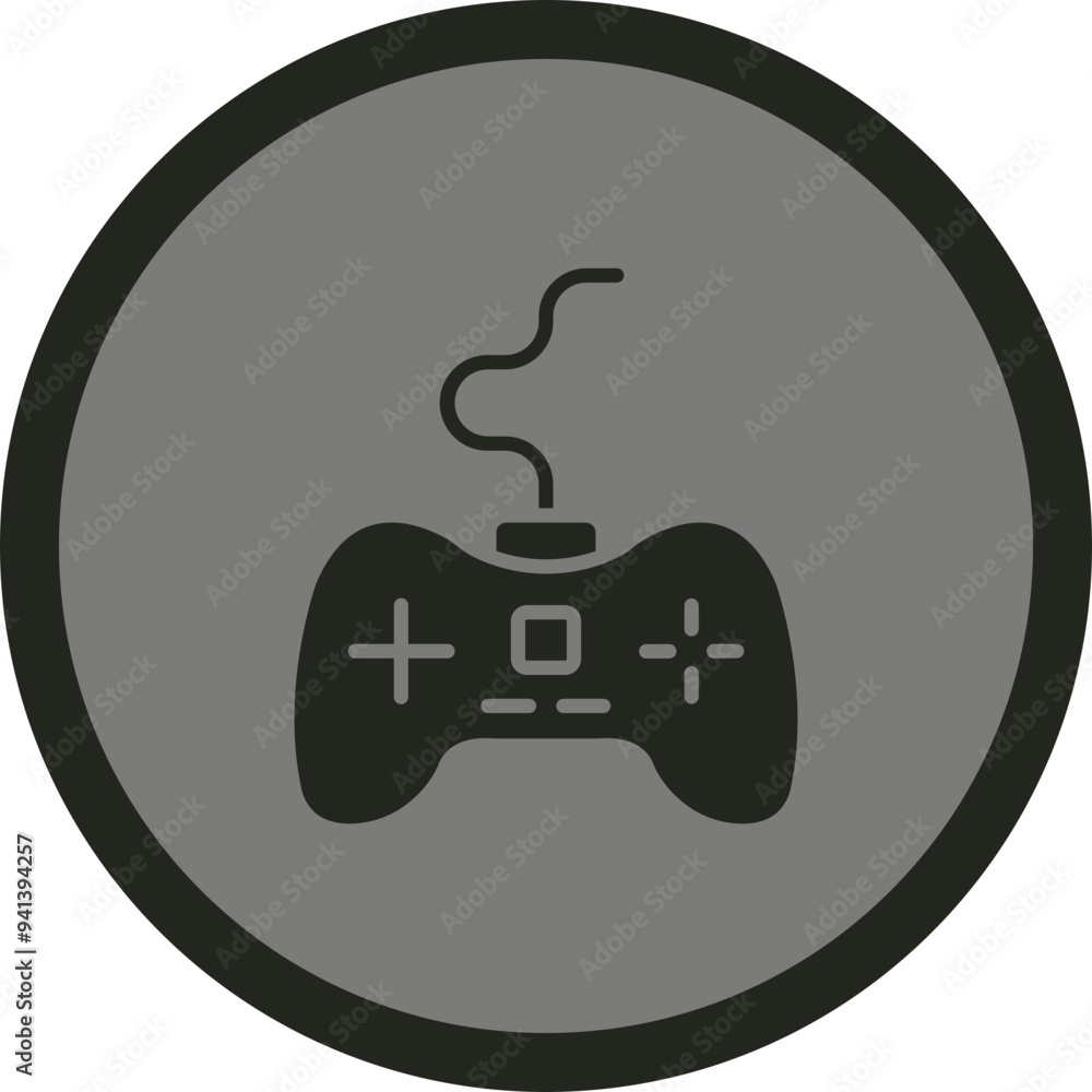 Gaming Console Icon Design Gaming Console Icon Design