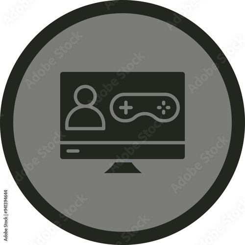 Artist Icon Design