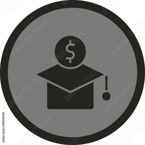 Fees Icon Design