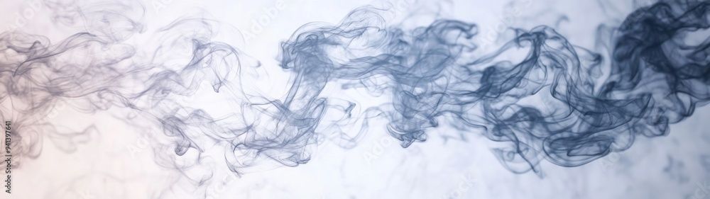 Ethereal Smoke Swirls, Seamless textures of abstract smoke in soft whites and greys, ideal for creating a mystical atmosphere in minimalist designs and settings. Ethereal Smoke Swirls, Seamless textures of abstract smoke in soft whites and greys, ideal for creating a mystical atmosphere in minimalist designs and settings.