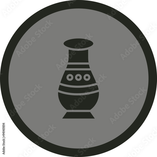 Clay Vector Icon Design