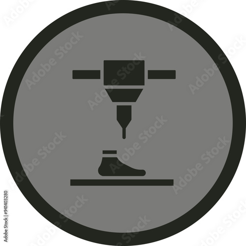 Prosthetic Icon Design