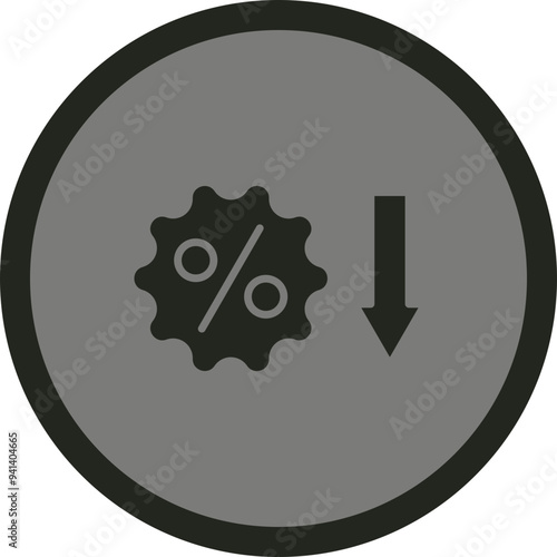 Low Price Icon Design