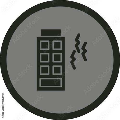 Rescuer Icon Design