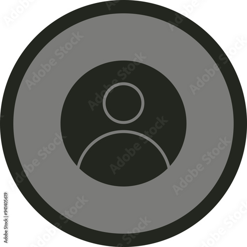 Customer Icon Design