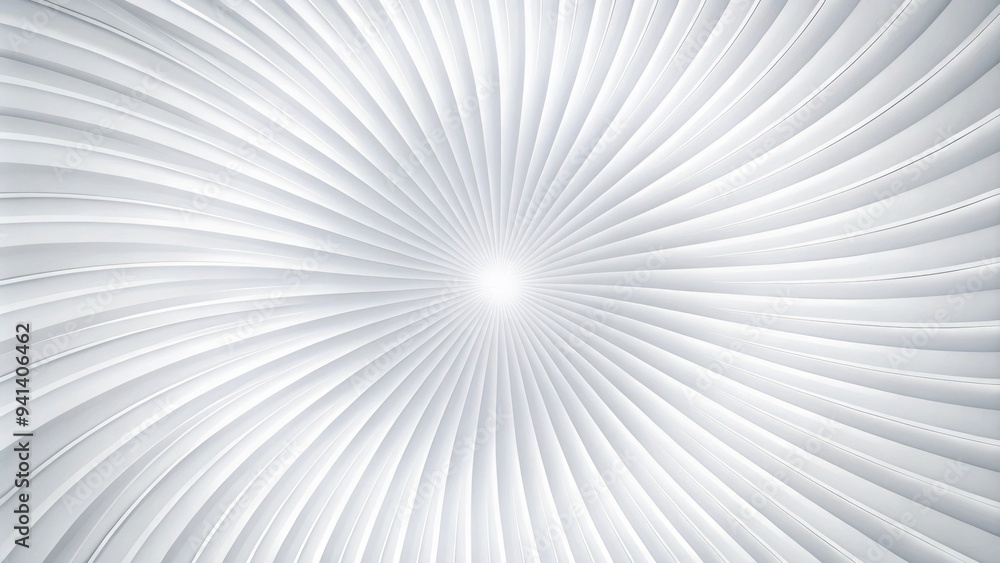 Abstract white background with thick radial lines, thick, lines, abstract, background, white, radial, pattern, design Abstract white background with thick radial lines, thick, lines, abstract, background, white, radial, pattern, design