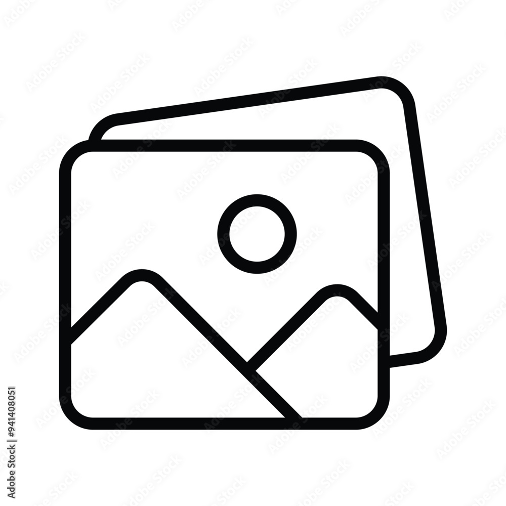 Have an eye on this creative icon of landscape photo Have an eye on this creative icon of landscape photo