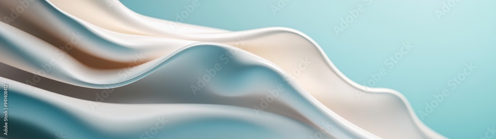 Abstract Minimalist Shapes in a Clean Setting, showcasing intricate 3D forms, subtle textures, and an open, airy background that emphasizes simplicity and elegance. Abstract Minimalist Shapes in a Clean Setting, showcasing intricate 3D forms, subtle textures, and an open, airy background that emphasizes simplicity and elegance.